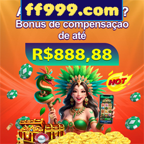 ff999.com Indique amigos para receber um bônus