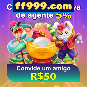 ff999.com Ganhe R$ 100,00 Gratis