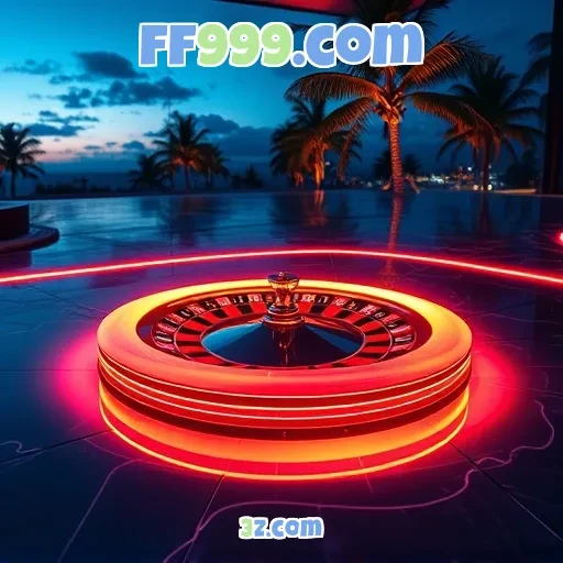 ff999.com Bônus e Promoções
