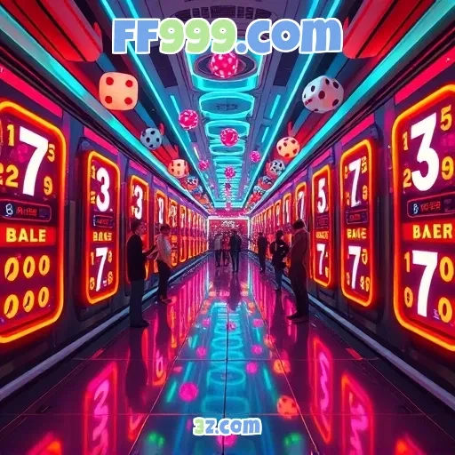 ff999.com Todos os Jogos